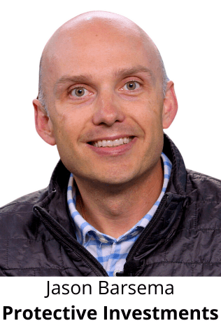Jason Barsema
