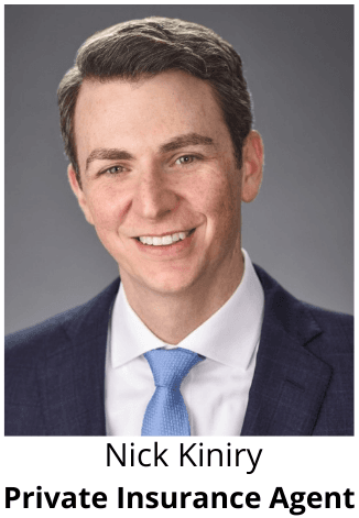 Nick Kiniry