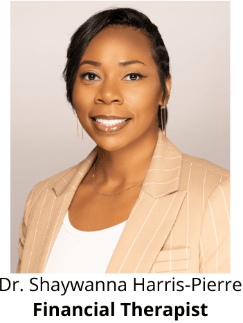 Dr. Shaywanna Harris-Pierre