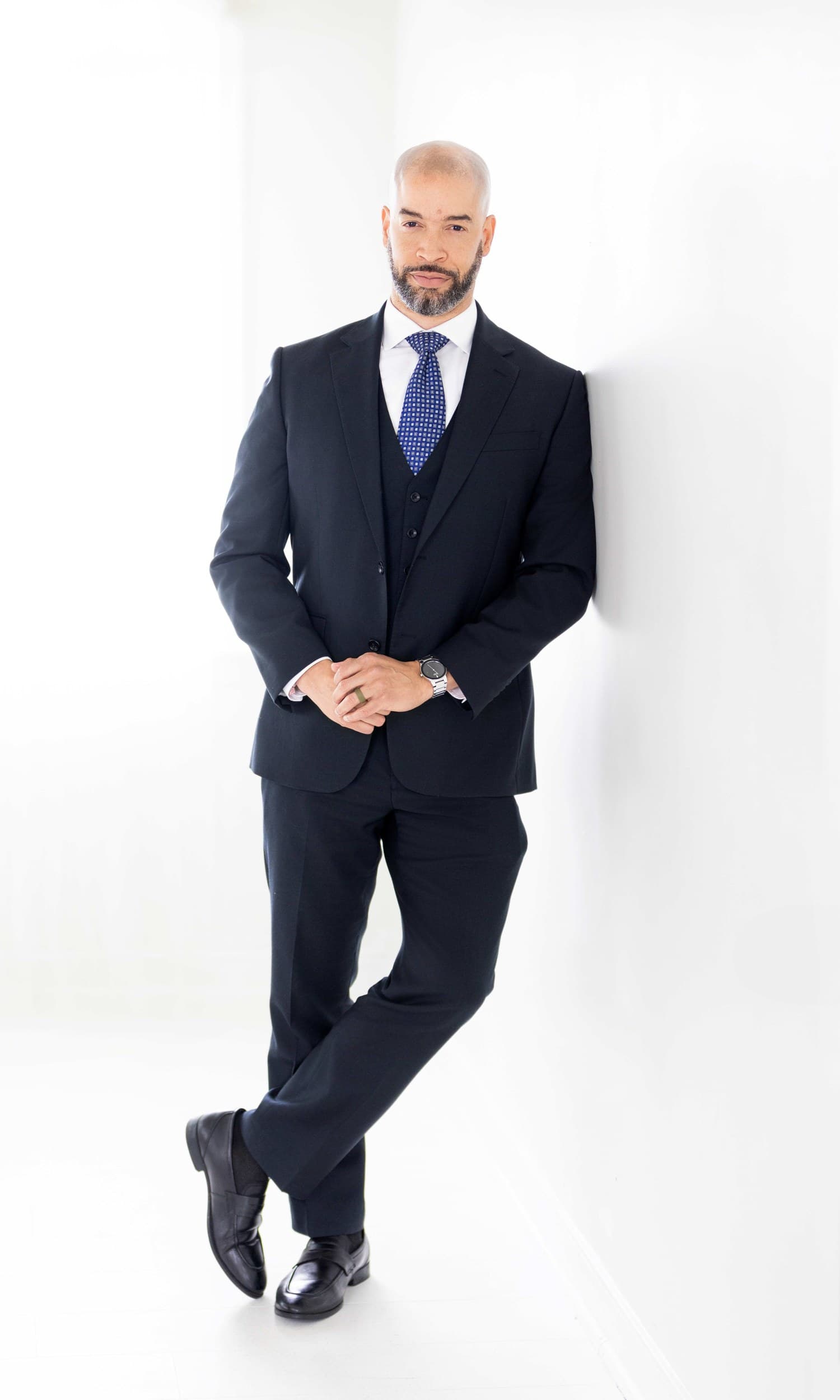 Jason J. Howell, President of Jason Howell Company